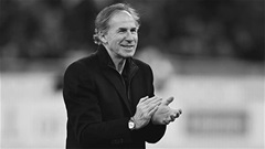 Huyền thoại Franco Baresi qua đời ở tuổi 66
