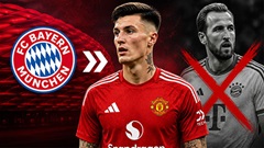 Tin giờ chót 31/7: Bayern nhắm Sesko thay Harry Kane