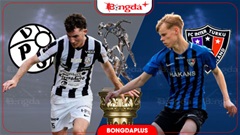 Nhận định bóng đá VPS vs Inter Turku, 19h00 ngày 2/8: Không thể chặn đội khách