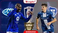 Nhận định bóng đá Molde vs Sarpsborg, 02h00 ngày 2/8: Khách mang điểm về nhà