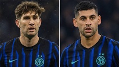Inter quyết chiêu mộ Romero sau John Stones