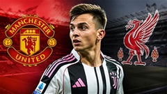 MU và Liverpool cùng lôi kéo đồng hương của Ronaldo