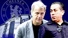 Chelsea thoát án trừ điểm những vẫn bị phạt 10 triệu bảng