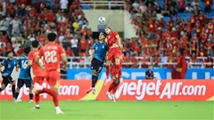 Kết quả bóng đá đêm 31/7, rạng sáng 1/8 tại AFF Cup, giao hữu CLB