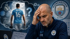 Rodri ra đi, Man City mất nhiều hơn một ngôi sao