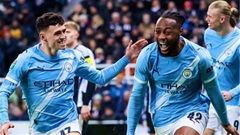 Lịch thi đấu Man City tại Premier League 2026/27 mới nhất