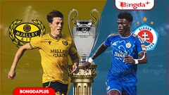 Nhận định bóng đá Mjallby vs Slovan Bratislava, 23h00 ngày 4/8: Khách lấn chủ