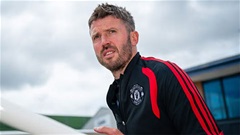Lịch thi đấu MU tại Premier League 2026/27 mới nhất