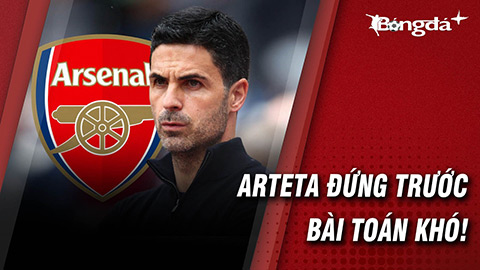 Girona vs Arsenal: Thách thức từ chủ nhà