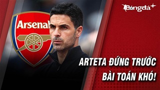 Girona vs Arsenal: Thách thức từ chủ nhà
