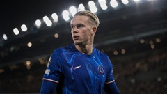Mudryk kháng án thành công, Chelsea đón ‘bom tấn’ trở lại