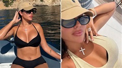 Ronaldo chưa muốn lấy vợ