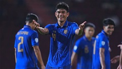 Đội nhà lên đầu bảng, truyền thông Thái Lan ‘réo tên’ ĐT Việt Nam