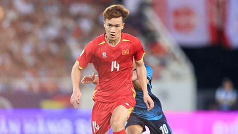 Dàn sao nhập tịch Indonesia lép vế trước ĐT Việt Nam tại AFF Cup 2026