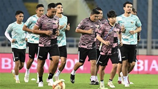 Indonesia bất ngờ dùng chiêu 'giấu bài' trước cuộc đối đầu với ĐT Việt Nam