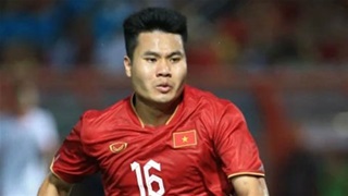 Tuyển thủ ĐT Việt Nam nhận tin buồn trước  trận đại chiến Indonesia