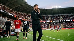 Carrick hé lộ tương lai 3 ngôi sao MU sau trận thắng Atletico