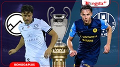 Nhận định bóng đá Ararat-Armenia vs Celje, 23h00 ngày 4/8: Bệ phóng sân nhà