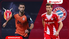 Nhận định bóng đá Jeju FC vs Bayern Munich, 18h00 ngày 4/8: Hùm xám thắng nhọc!