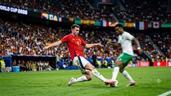 Bilbao hét giá khủng cho nhà vô địch World Cup