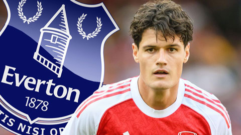 Arsenal bán ngôi sao 15 triệu bảng với giá chỉ một nửa sau 1 năm