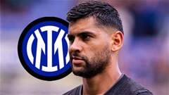 Tottenham chốt thỏa thuận bán Romero cho Inter với giá 34 triệu bảng