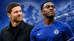 Alonso đã tìm được số 9 đích thực cho Chelsea với Welbeck?