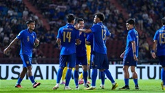 Kết quả bóng đá đêm 1/8, rạng sáng 2/8 tại ASEAN Cup, giao hữu CLB