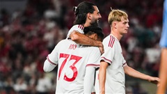 Lịch thi đấu Liverpool tại Premier League 2026/27 mới nhất