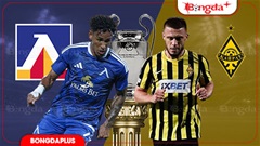 Nhận định bóng đá Levski Sofia vs Kairat Almaty, 00h30 ngày 5/8: Phải thắng ở sân nhà!