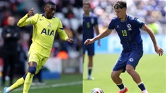 Đội hình Juventus ra sao với Kolo Muani và Alajbegovic?