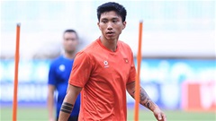 Báo Indonesia ‘réo tên’ Văn Hậu, cảnh báo đội nhà trước đại chiến với Việt Nam