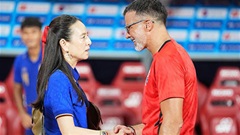 Madam Pang treo thưởng lớn cho ĐT Thái Lan ở AFF Cup 2026