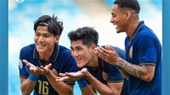 Kết quả Campuchia 2-0 Timor Leste: ‘Nhà vua’ nhảy múa trước Figo, Cannavaro