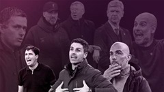 Ai sẽ trở thành ‘siêu HLV’ tiếp theo của Premier League?