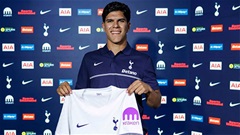 Mateus Fernandes tiết lộ lý do từ chối MU chọn Tottenham