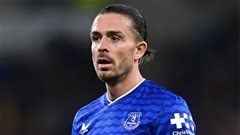 Jack Grealish được Atletico Madrid săn đón sau khi bị Man City gạch tên