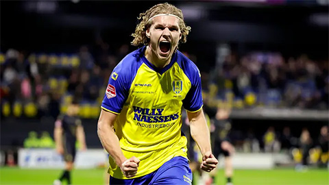 'Haaland 2.0' và vụ chuyển nhượng kỳ lạ ở Bundesliga