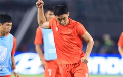 Trực tiếp Indonesia vs Việt Nam: Đình Bắc đá chính, Xuân Son, Hoàng Hên bất ngờ dự bị
