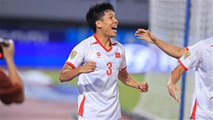 Trực tiếp Indonesia 0-1 Việt Nam: Văn Vĩ mở tỷ số cho Việt Nam
