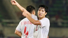 Trực tiếp Indonesia 0-1 Việt Nam: Văn Vĩ mở tỷ số cho Việt Nam
