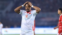 Trực tiếp Indonesia 0-3 Việt Nam: Quang Hải vào sân