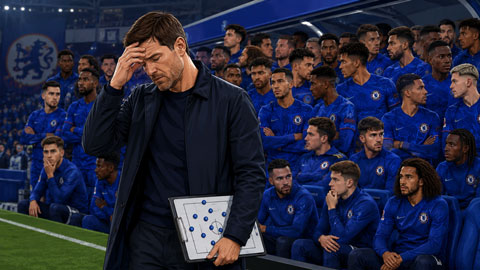 Xabi Alonso & 'cơn đau đầu' mang tên 41 cầu thủ tại Chelsea