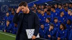Xabi Alonso & 'cơn đau đầu' mang tên 41 cầu thủ tại Chelsea