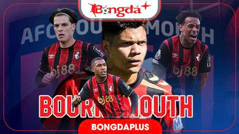 Nhận định Bournemouth Ngoại hạng Anh mùa giải mới 2026/27: Sẽ vẫn là ngựa ô