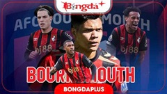 Nhận định Bournemouth Ngoại hạng Anh mùa giải mới 2026/27: Sẽ vẫn là ngựa ô