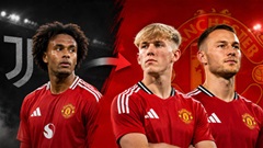 Zirkzee đồng ý rời MU, Carrick nhắm 2 tân binh