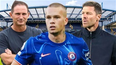 Mudryk được 3 CLB Premier League quan tâm