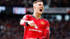 Tin giờ chót 3/8: Bayern Munich quan tâm đặc biệt tới Sesko