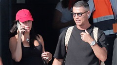 Bi kịch ám ảnh Ronaldo và Georgina trước thềm đám cưới